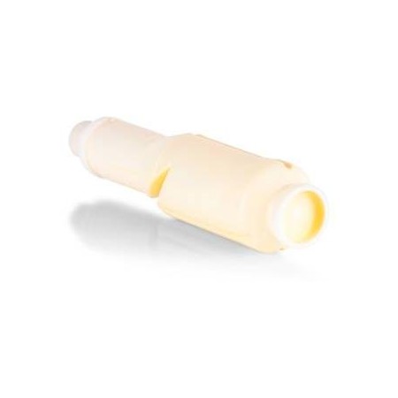 Yellow Bizhub Pro C5500,C6500,C5501,C6501-23KTN610/TN612