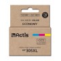 Actis KH-305CR Ink (replacement for HP 3YM63AE- Standard- 18 ml- color)