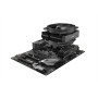 be quiet! DARK ROCK TF 2 Processore Refrigeratore 13,5 cm Nero 1 pz