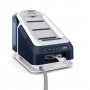 Braun CareStyle 7 Pro IS7282BL estação de engomar a vapor 2700 W 2 l Base de alumínio Azul, Branco