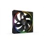 be quiet! Light Wings | 140mm PWM Triple Pack Case per computer Ventilatore 14 cm Nero 1 pz