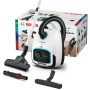 Bosch Serie 6 BGL6HYG1 aspirador Aspirador cilíndrico Seco 600 W Saco de pó