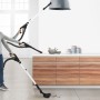 Bosch Serie 6 BGL6HYG1 aspirador Aspirador cilíndrico Seco 600 W Saco de pó