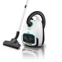 Bosch Serie 6 BGL6HYG1 aspirador Aspirador cilíndrico Seco 600 W Saco de pó