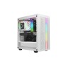 be quiet! Light Wings White | 120mm PWM high-speed Triple-Pack Caixa de computador Ventoinha 12 cm Branco 3 unidade(s)