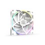 be quiet! Light Wings White | 140mm PWM high-speed Triple-Pack Caixa de computador Ventoinha 14 cm Branco 3 unidade(s)