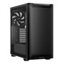 be quiet! PURE BASE 501 Airflow Window Black Midi Tower Nero