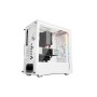 be quiet! Pure Base 501 DX White Midi Tower Branco