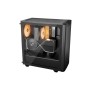 be quiet! Pure Base 501 LX Black Midi Tower Preto