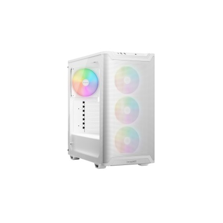 be quiet! Pure Base 501 LX White Midi Tower Branco
