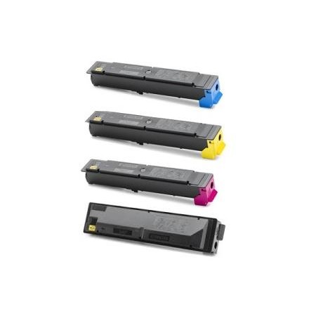 Toner para Kyocera TasKalfa 356ci-12K1T02R5BNL0