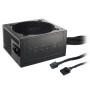 be quiet! Pure Power 11 400W alimentatore per computer 20+4 pin ATX ATX Nero