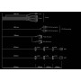 be quiet! Pure Power 11 400W alimentatore per computer 20+4 pin ATX ATX Nero