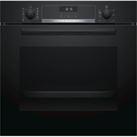 Bosch Serie 6 HBA5570B0 forno 71 L Nero