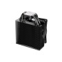 be quiet! Pure Rock 3 LX Processore Raffreddatore d'aria 12 cm Nero 1 pz