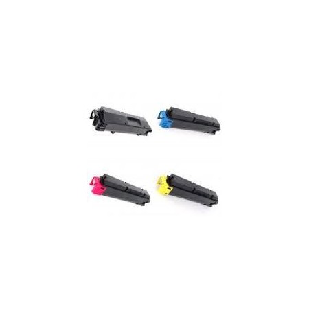 Black+Waste para ECOSYS PA3500cx,MA3500cix-7K1T02YJ0NL0