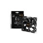 be quiet! Pure Wings 2 Case per computer Ventilatore 9,2 cm Nero