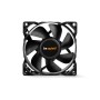 be quiet! Pure Wings 2 Case per computer Ventilatore 9,2 cm Nero