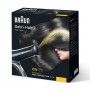 Braun Satin Hair 7 HD 710 secador de cabelo 2200 W Preto