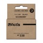 Actis KH-338R Ink (replacement for HP 338 C8765EE- Standard- 15 ml- black)