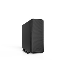 be quiet! Silent Base 802 Black Midi Tower be quiet! Silent Base 802 Black Midi Tower Preto