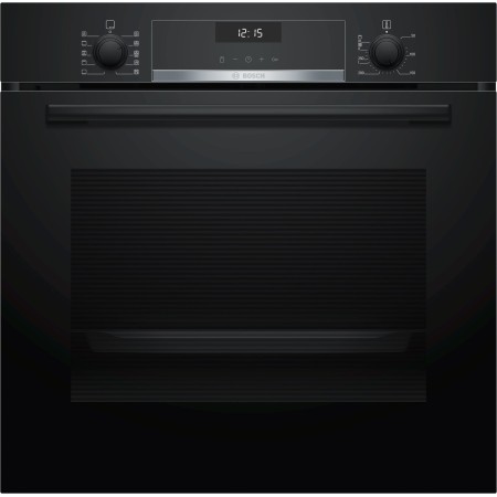 Bosch Serie 6 HBG5370B0 forno 71 L Nero