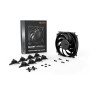 be quiet! SILENT WINGS 4 | 120mm PWM high-speed Caixa de computador Ventoinha 12 cm Preto 1 unidade(s)