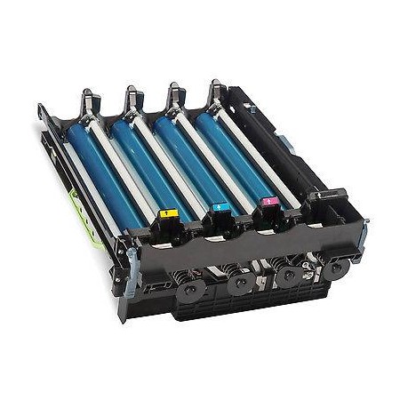 DRUM Black+Color para Lexmark C2132 ,CS310,CX410,XC2132-40K