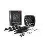 be quiet! SILENT WINGS PRO 4 | 120mm PWM Case per computer Ventilatore 12 cm Nero 1 pz
