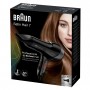 Braun Satin Hair 7 HD 780 secador de cabelo 2000 W Preto