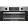 Beko BBIE123001XD forno 72 L 2400 W Acciaio inox