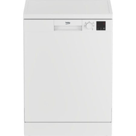 Beko DVN05320W Independente 13 talheres E