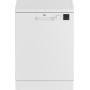 Beko DVN05320W Independente 13 talheres E