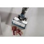 Bissell CROSSWAVE CORDLESS MAX Aspirador vertical Bateria Seco e molhado Sem bolsa 0,55 l Preto, Azul, Branco
