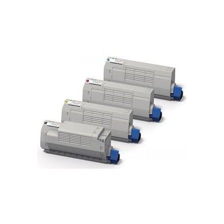 Ciano para OKI MC853dnct,MC873dnct,MC873dnv-7.3K45862839