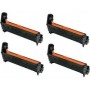 Drum Black para OKI C712dn / C712n ES7412-30K46507416