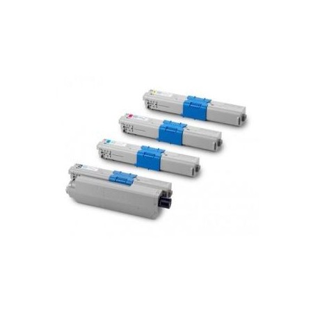 Magente para C332dn,MC 363dn,MC 363n-3.0K46508710
