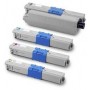 Ciano para OKI C823,C833,C843 Series-7K46471103