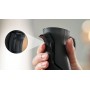 Bosch Serie 6 MSM6M622 liquidificador 0,6 l Liquidificadora 1000 W Preto, Aço inoxidável