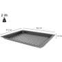 Bosch HEZ629070 accessorio e componente per forno Piastra Nero Acciaio