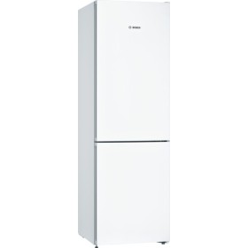 BOSCH KGN 36VWED fridge-freezer combination Bosch Serie 4 KGN36VWED frigorífico e congelador Independente 326 l Branco