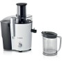 Bosch MES25A0 spremiagrumi Centrifuga spremiagrumi 700 W Nero, Bianco