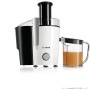 Bosch MES25A0 spremiagrumi Centrifuga spremiagrumi 700 W Nero, Bianco