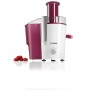 Bosch MES25C0 spremiagrumi Centrifuga spremiagrumi 700 W Ciliegia (frutto), Trasparente, Bianco