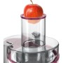 Bosch MES25C0 spremiagrumi Centrifuga spremiagrumi 700 W Ciliegia (frutto), Trasparente, Bianco