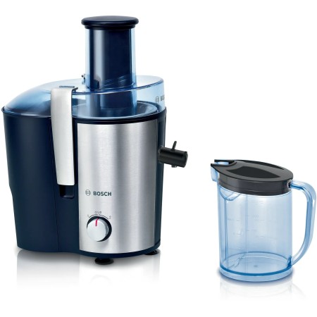 Bosch MES3500 spremiagrumi 700 W Nero, Argento