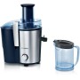 Bosch MES3500 spremiagrumi 700 W Nero, Argento