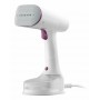 Braun QuickStyle 5 GS 5011 Vaporizador de roupa 0,15 l 1200 W Violeta, Branco