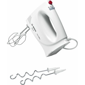 Bosch MFQ3030 mixer Hand mixer White 350 W Bosch MFQ3030 batedeira Batedeira manual 350 W Branco