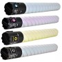 Black  para Olivetti D-Color MF 254,304,364-28KB1166